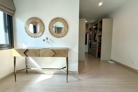 House in Phuket, Thailand 4 bedrooms № 173180 - photo 26