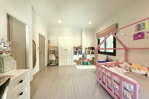 House in Phuket, Thailand 4 bedrooms № 173180 - photo 20