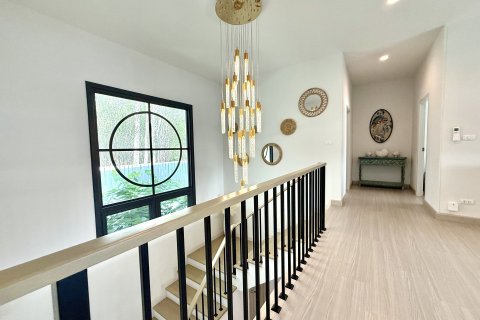 House in Phuket, Thailand 4 bedrooms № 173180 - photo 16
