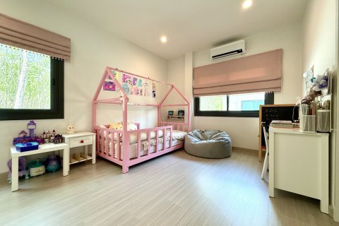 House in Phuket, Thailand 4 bedrooms № 173180 - photo 19