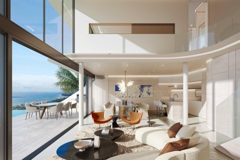 Villa à Phuket, Thaïlande 4 chambres № 173178 - photo 6