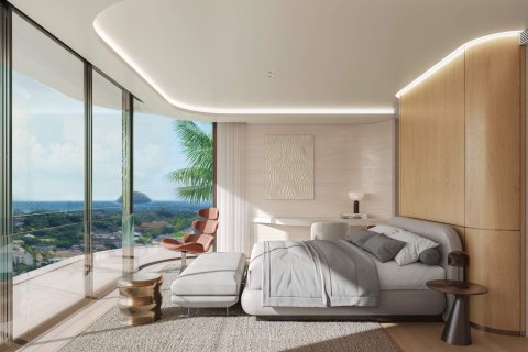 Villa à Phuket, Thaïlande 4 chambres № 173178 - photo 8