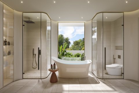 Villa à Phuket, Thaïlande 4 chambres № 173178 - photo 5