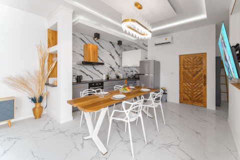 Villa à Ko Samui, Thaïlande 3 chambres № 173182 - photo 3