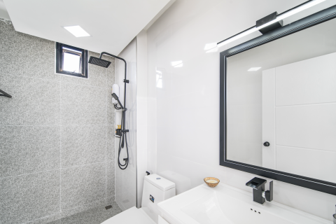 Villa à Ko Samui, Thaïlande 3 chambres № 173182 - photo 14