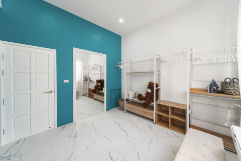 Villa à Ko Samui, Thaïlande 3 chambres № 173182 - photo 9