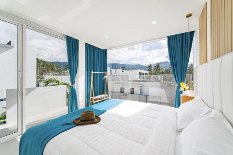 Villa à Ko Samui, Thaïlande 3 chambres № 173182 - photo 11