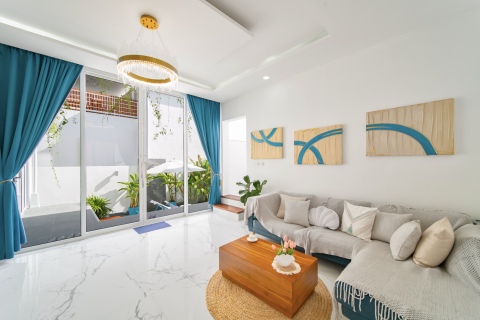 Villa à Ko Samui, Thaïlande 3 chambres № 173182 - photo 4