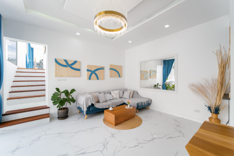 Villa à Ko Samui, Thaïlande 3 chambres № 173182 - photo 7