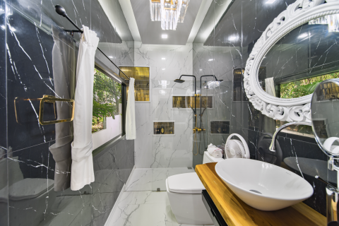 Villa à Ko Samui, Thaïlande 3 chambres № 173182 - photo 15