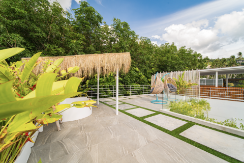 Villa à Ko Samui, Thaïlande 3 chambres № 173182 - photo 19