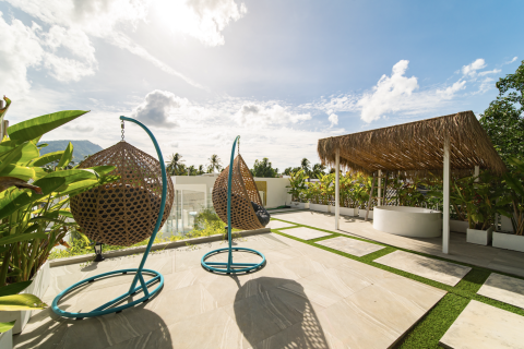 Villa à Ko Samui, Thaïlande 3 chambres № 173182 - photo 20