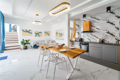 Villa à Ko Samui, Thaïlande 3 chambres № 173182 - photo 5