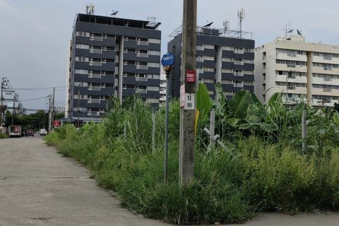 Terrain à Prawet, Bangkok, Thaïlande 1696 m2 № 173179 - photo 6