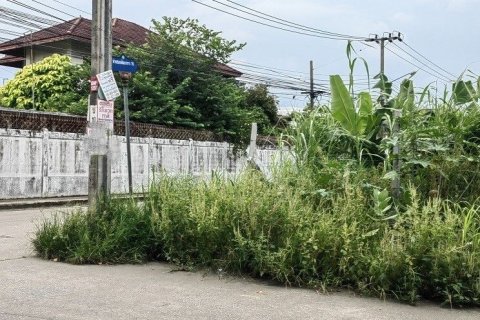 Terrain à Prawet, Bangkok, Thaïlande 1696 m2 № 173179 - photo 3