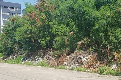 Terrain à Prawet, Bangkok, Thaïlande 1696 m2 № 173179 - photo 4