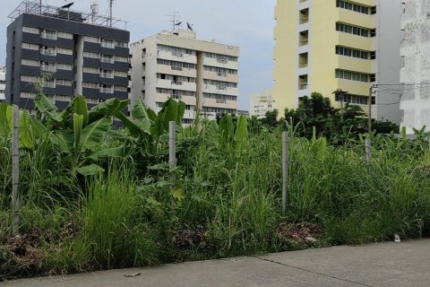Terrain à Prawet, Bangkok, Thaïlande 1696 m2 № 173179
