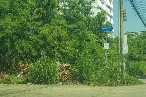 Terrain à Prawet, Bangkok, Thaïlande 1696 m2 № 173179 - photo 5