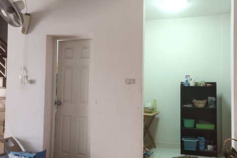 Таунхаус в Бангкхэ, Бангкок, Таиланд с 3 спальнями  № 173176 - фото 4