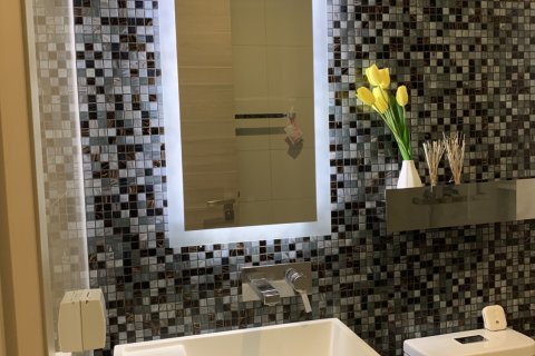 Студия в кондо в Сатхоне, Бангкок, Таиланд № 173177 - фото 3