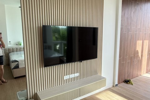 Studio in the Condo in Phuket, Thailand № 173181