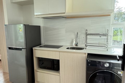 Studio in the Condo in Phuket, Thailand  № 173181 - photo 2