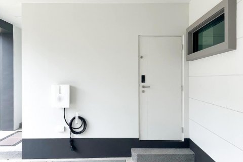 Villa in Bangkok, Thailand 4 bedrooms № 133834 - photo 6