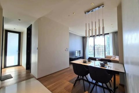 Condo in Bangkok, Thailand, 2 bedrooms  № 133828 - photo 3