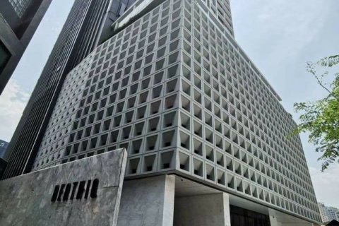 Condo in Bangkok, Thailand, 2 bedrooms  № 133828 - photo 8