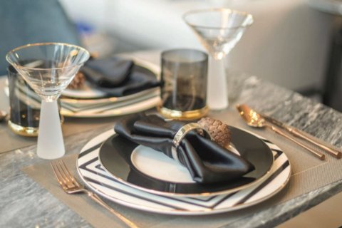 Condo à Khlong Toei, Bangkok, Thaïlande, 2 chambres  № 133833 - photo 10