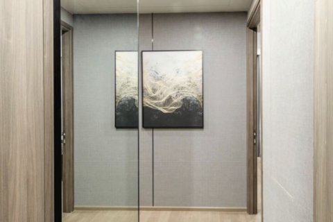 Condo à Khlong Toei, Bangkok, Thaïlande, 2 chambres  № 133833 - photo 7