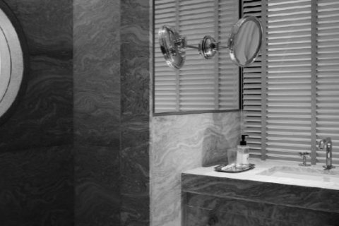 Condo in Sathon, Bangkok, Thailand, 3 bedrooms  № 133829 - photo 13