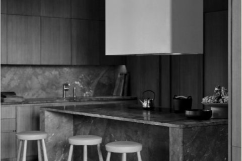 Condo in Sathon, Bangkok, Thailand, 3 bedrooms  № 133829 - photo 12