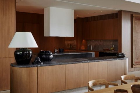 Condo in Sathon, Bangkok, Thailand, 3 bedrooms  № 133829 - photo 2