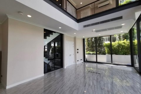 Вилла в Ваттхане, Бангкок, Таиланд с 4 спальнями № 133832 - фото 3