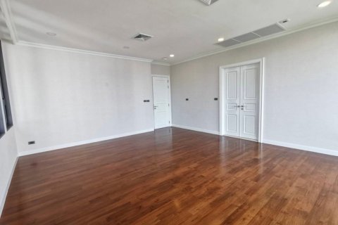 Вилла в Ваттхане, Бангкок, Таиланд с 4 спальнями № 133832 - фото 11