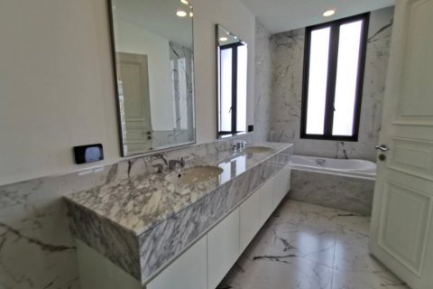 Вилла в Ваттхане, Бангкок, Таиланд с 4 спальнями № 133832 - фото 4