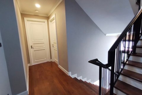 Вилла в Ваттхане, Бангкок, Таиланд с 4 спальнями № 133832 - фото 15