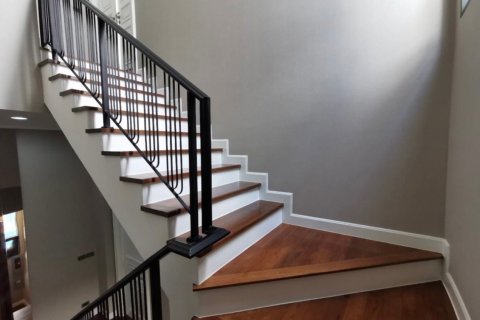 Вилла в Ваттхане, Бангкок, Таиланд с 4 спальнями № 133832 - фото 6