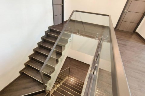 Villa in Bangkok, Thailand 4 bedrooms № 133831 - photo 19