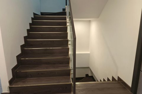 Villa in Bangkok, Thailand 4 bedrooms № 133831 - photo 22