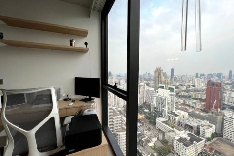 Кондоминиум с 2 спальнями в Клонг Тоэй, Бангкок, Таиланд № 133830 - фото 16