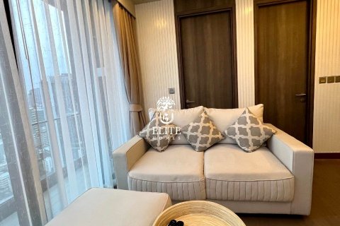 Кондоминиум с 2 спальнями в Клонг Тоэй, Бангкок, Таиланд № 133830 - фото 22