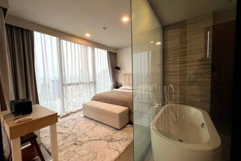 Кондоминиум с 2 спальнями в Клонг Тоэй, Бангкок, Таиланд № 133830 - фото 12