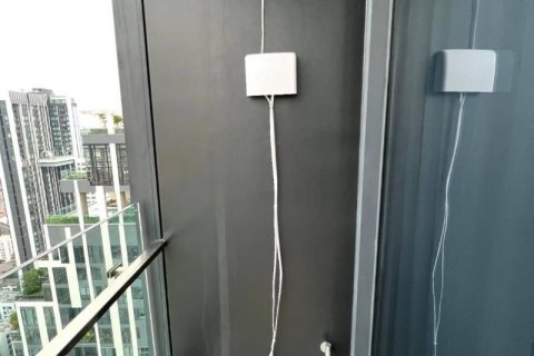 Кондоминиум с 2 спальнями в Клонг Тоэй, Бангкок, Таиланд № 133830 - фото 29