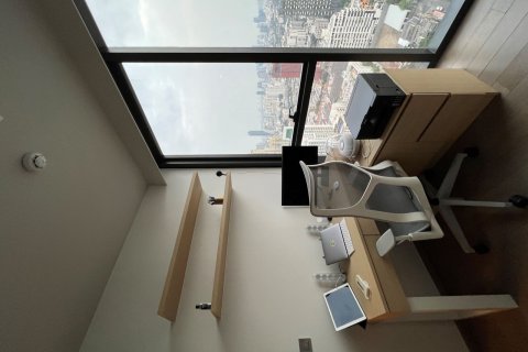 Кондоминиум с 2 спальнями в Клонг Тоэй, Бангкок, Таиланд № 133830 - фото 20