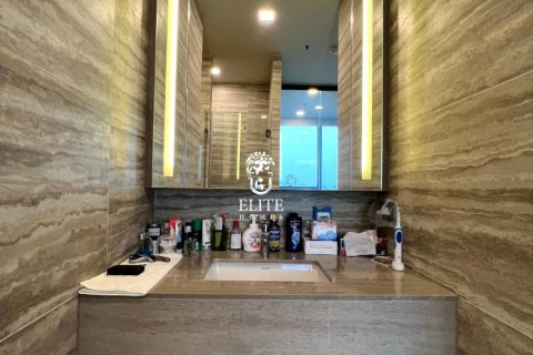 Кондоминиум с 2 спальнями в Клонг Тоэй, Бангкок, Таиланд № 133830 - фото 25