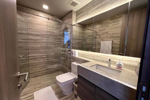 Кондоминиум с 2 спальнями в Клонг Тоэй, Бангкок, Таиланд № 133830 - фото 18