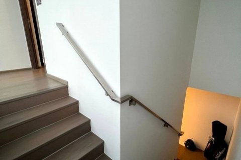 Кондоминиум с 2 спальнями в Клонг Тоэй, Бангкок, Таиланд № 133830 - фото 9