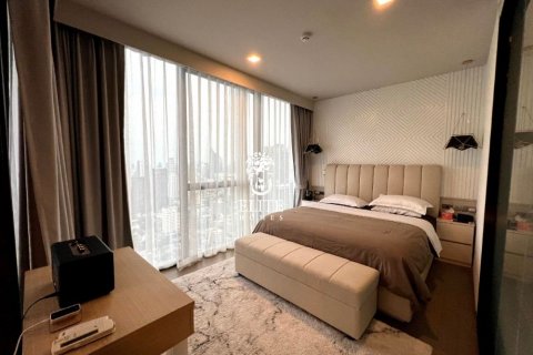 Кондоминиум с 2 спальнями в Клонг Тоэй, Бангкок, Таиланд № 133830 - фото 21